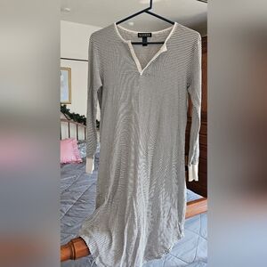 Ralph Lauren night gown